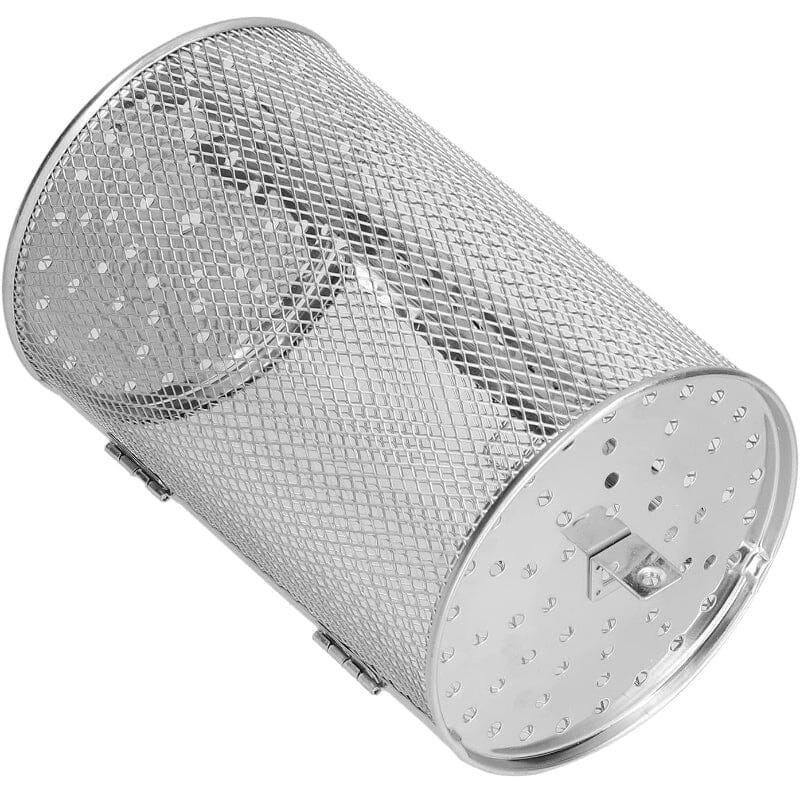 Skanto | Rustfritt Stål Roterende Grill