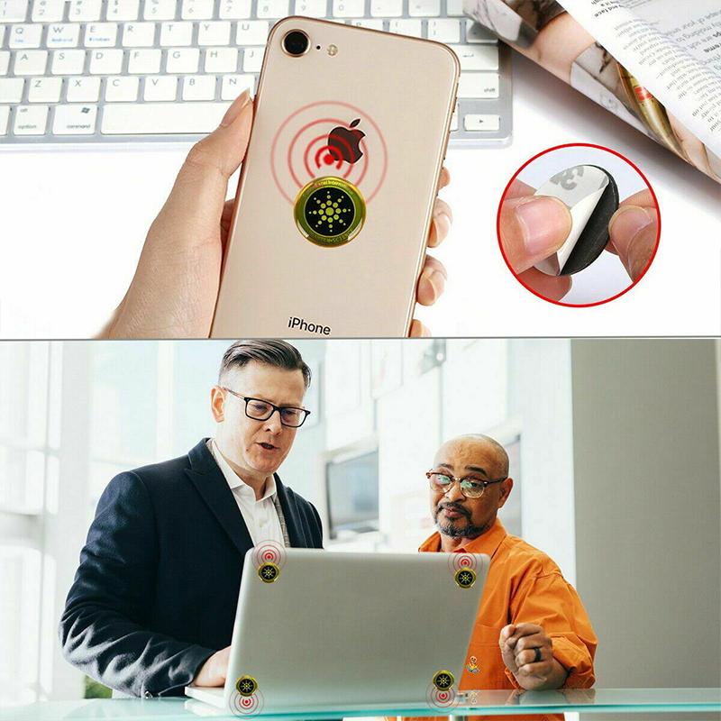 Skanto | Anti-stråling Mobiltelefonklistremerke