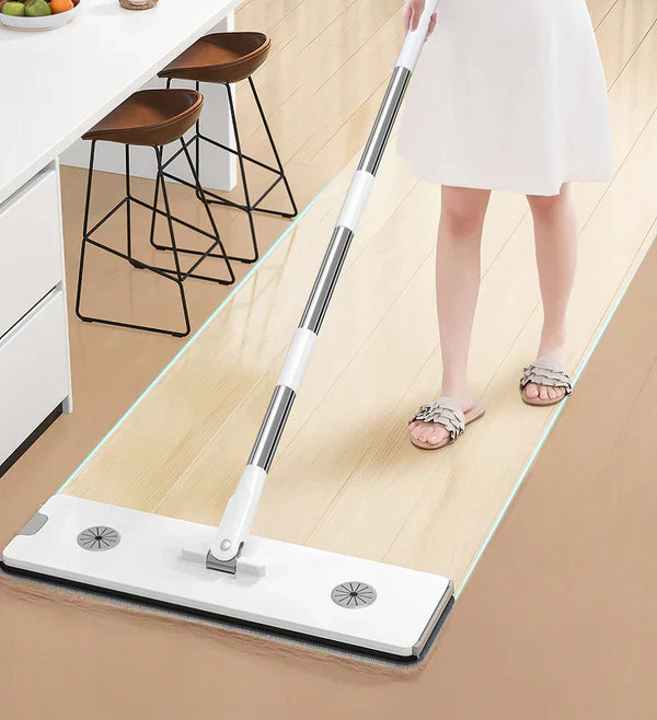 Skanto | Floor Magic Klem Mop Set