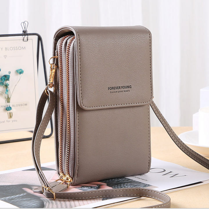 Skanto | Multifunksjonell Berøringsskjerm Telefonetui
