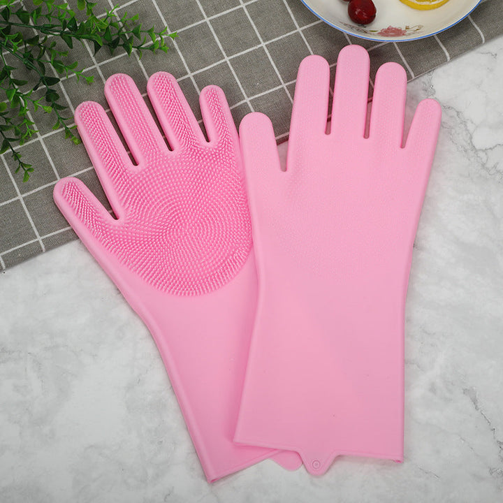 Skanto | 3-i-1 Multi-Purpose Hansker