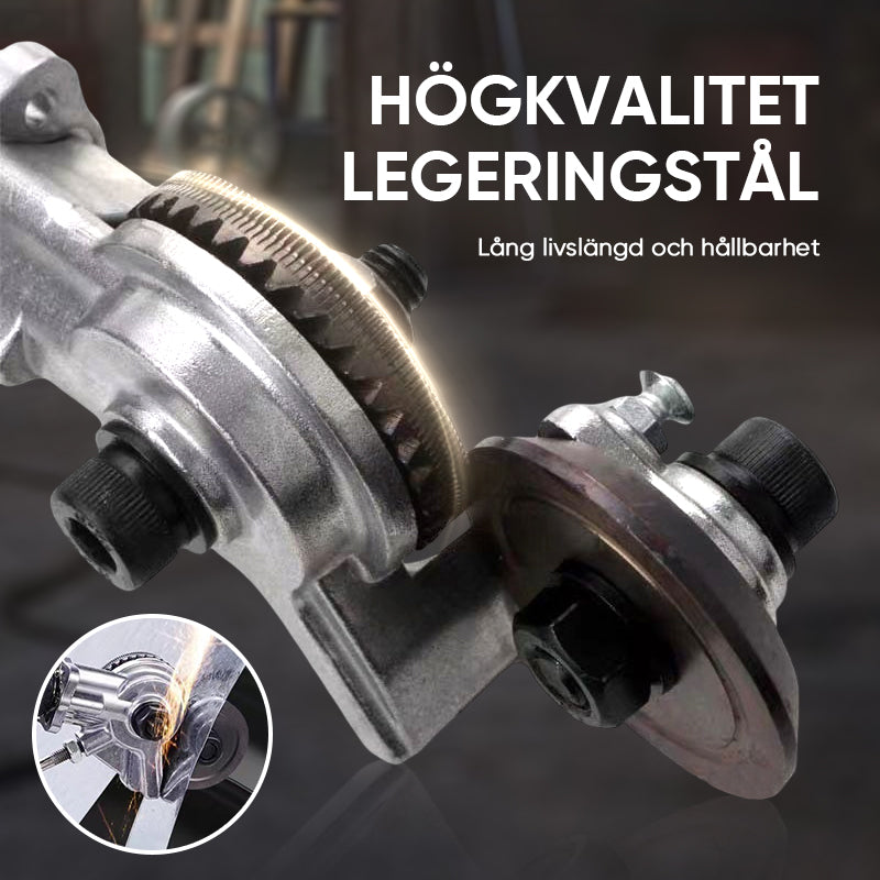 Norvo | Elektrisk Boremaskin Kuttere, Tilbehør, Kutt Blader