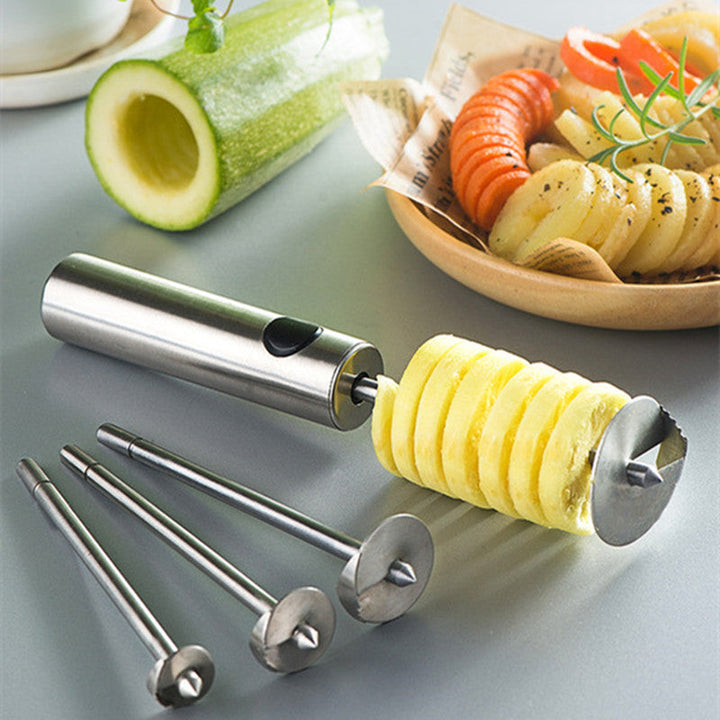 Skanto | Den beste kjernfjerneren for frukt og grønnsaker