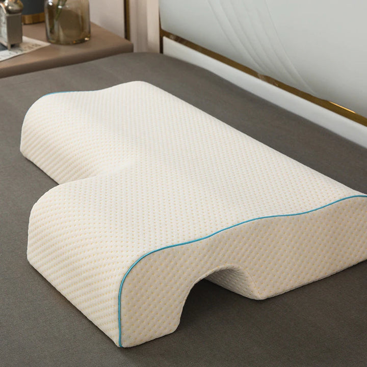 Memory Foam Anti-trykk Kose Armpute | Skanto