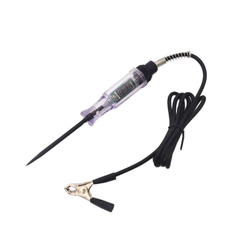 Kretsprøveprobe for personbil/lastbil | Skanto