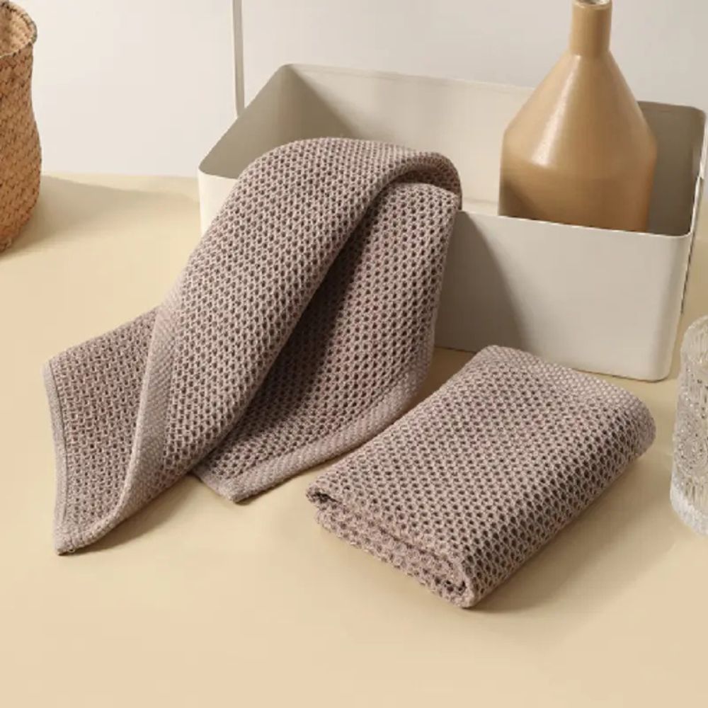 Skanto | Honeycomb Absorberende Kjøkkenhåndklær