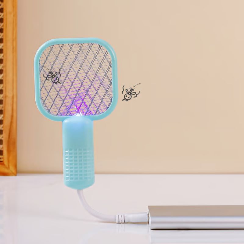 Skanto | Utendørs elektrisk myggswatter