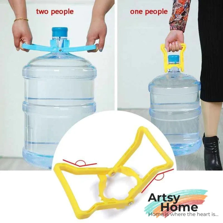 1Pcs Vanntankhåndtak Lifter Skanto