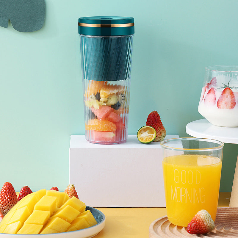Skanto | Portable Household Mini Juicer