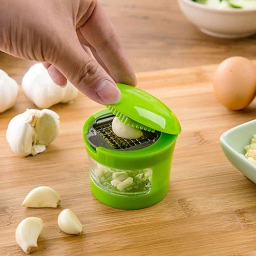Chili Hvitløk Chopper Skanto