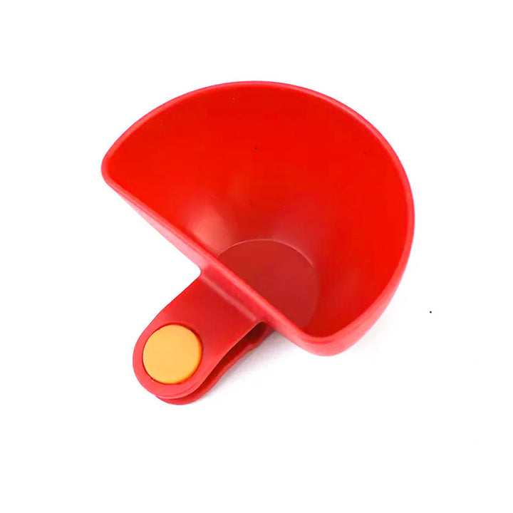 Dip Clip Skål Fat Holder | Skanto