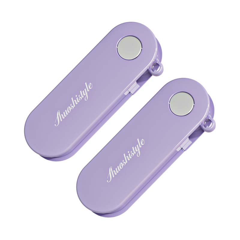 Skanto | Mini bærbar sammenleggbar skreller