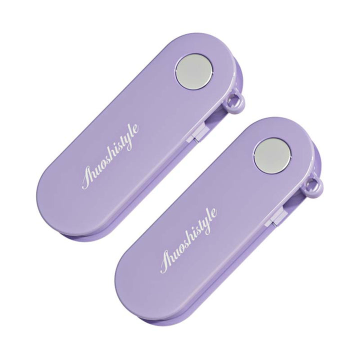 Skanto | Mini bærbar sammenleggbar skreller