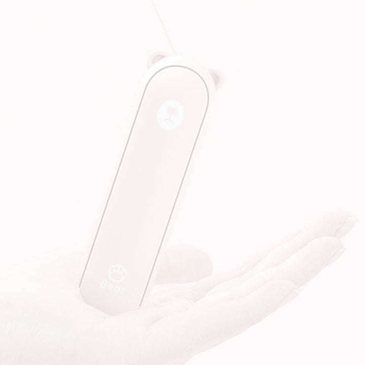 Skanto | Pocket Breeze Mini-vifte