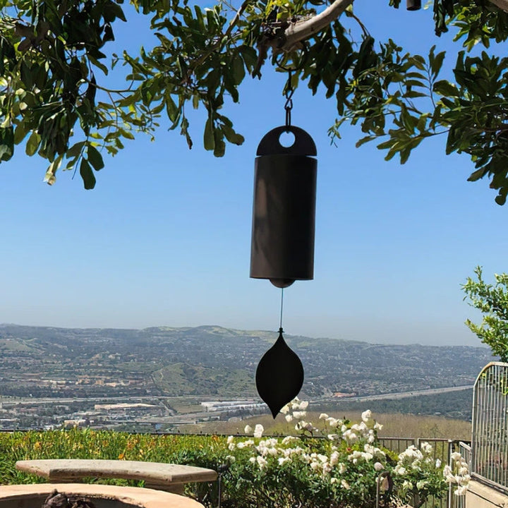 Skanto | Tranquil Bell Garden Vindspill