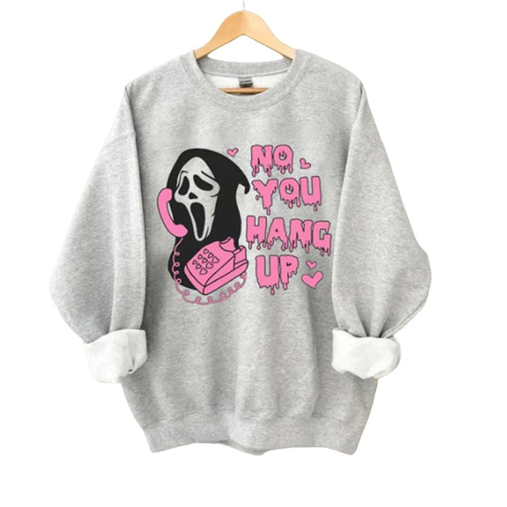 Skanto | Morsom Halloween Sweatshirt