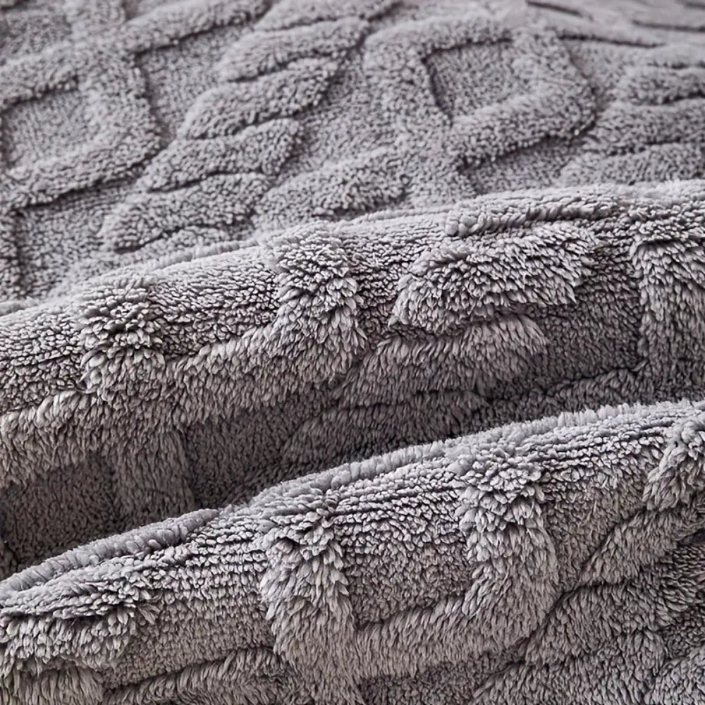 Skanto | Diamond Pattern Recliner Slipcover