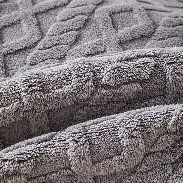 Skanto | Diamond Pattern Recliner Slipcover