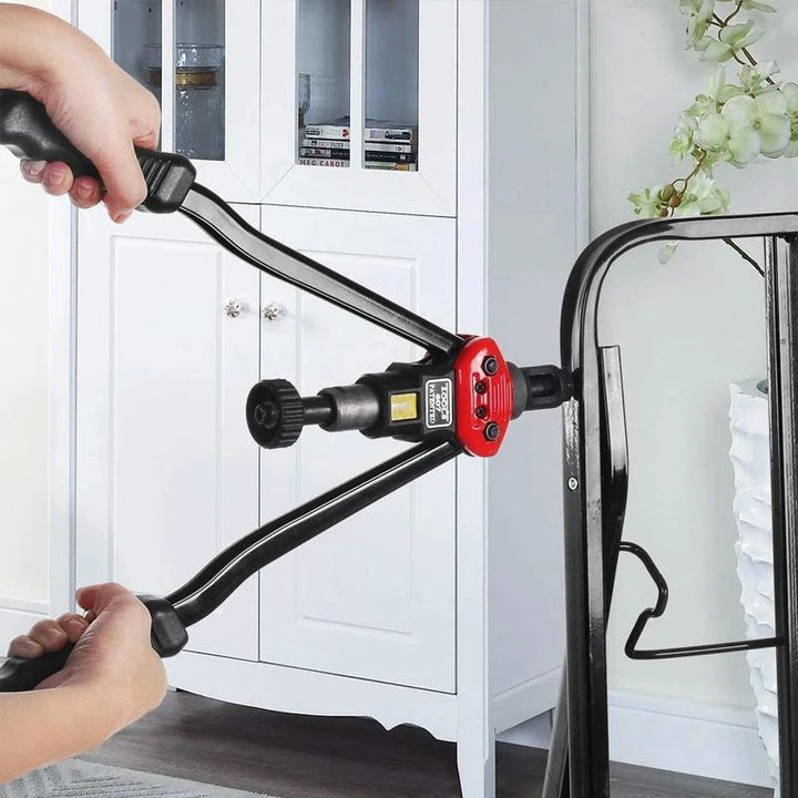 Kit verktøy for automatiske niter | Skanto