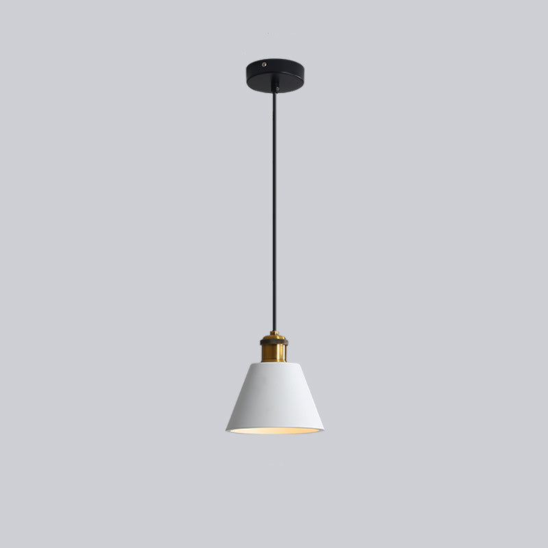 Stilig Morandi Design LED Pendellampe - MoraGlow | Skanto