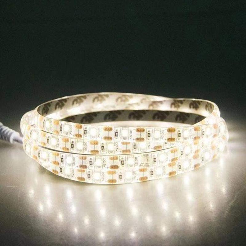Skanto | LED Smart Bevegelsessensor Vanntett Lysbelte