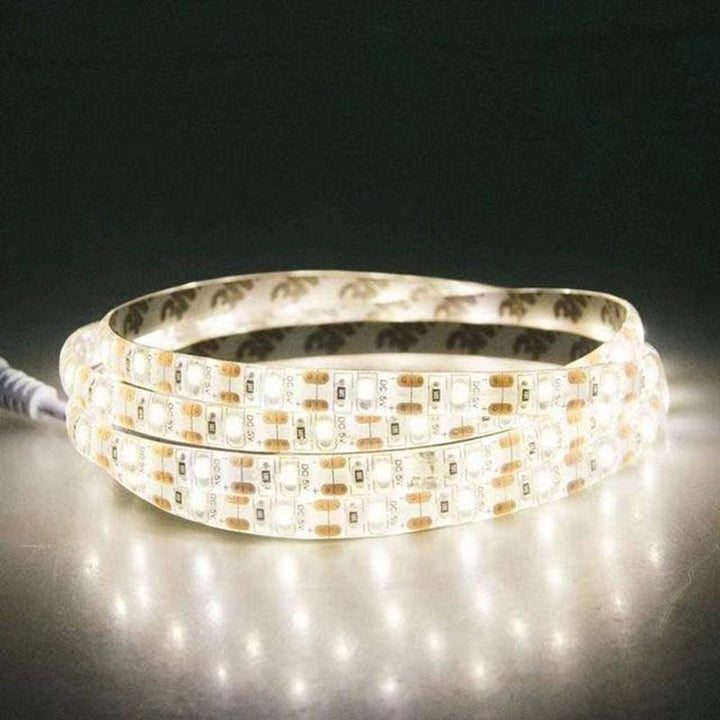 Skanto | LED Smart Bevegelsessensor Vanntett Lysbelte
