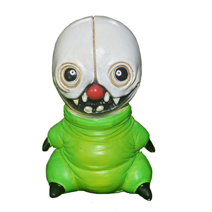 Skanto | Halloween Skumle Skjelett Insekter
