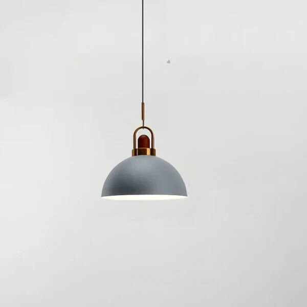 UrbanGlow – Moderne LED-Pendellampe for stilige interiører