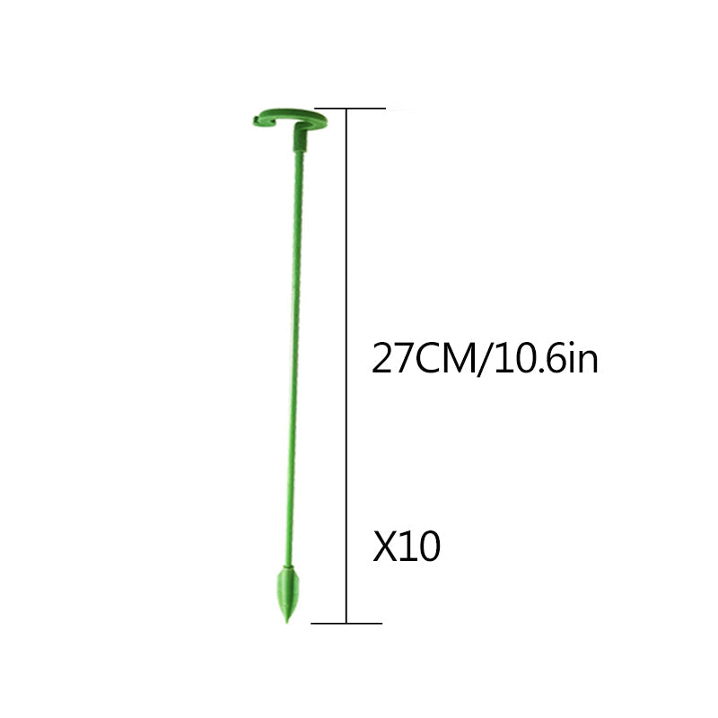 Skanto | Plante støttestake
