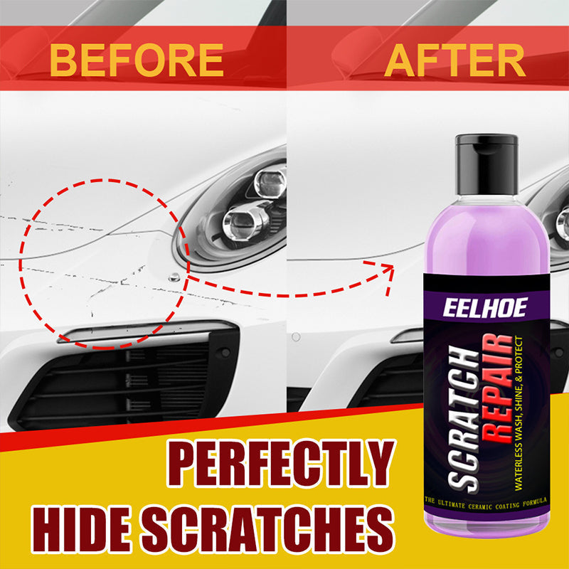 Skanto | Ny Scratch Repair Kit
