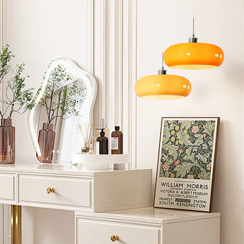 Skanto | Underverden Stil Bauhaus Kieran - Elegant og tidløst design