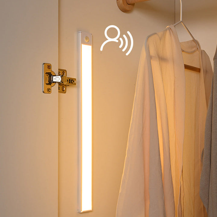 Skanto | Smart Sensor Lys