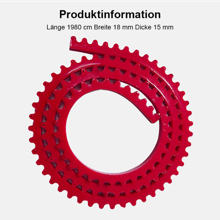 Profilstripe for trearbeid | Skanto