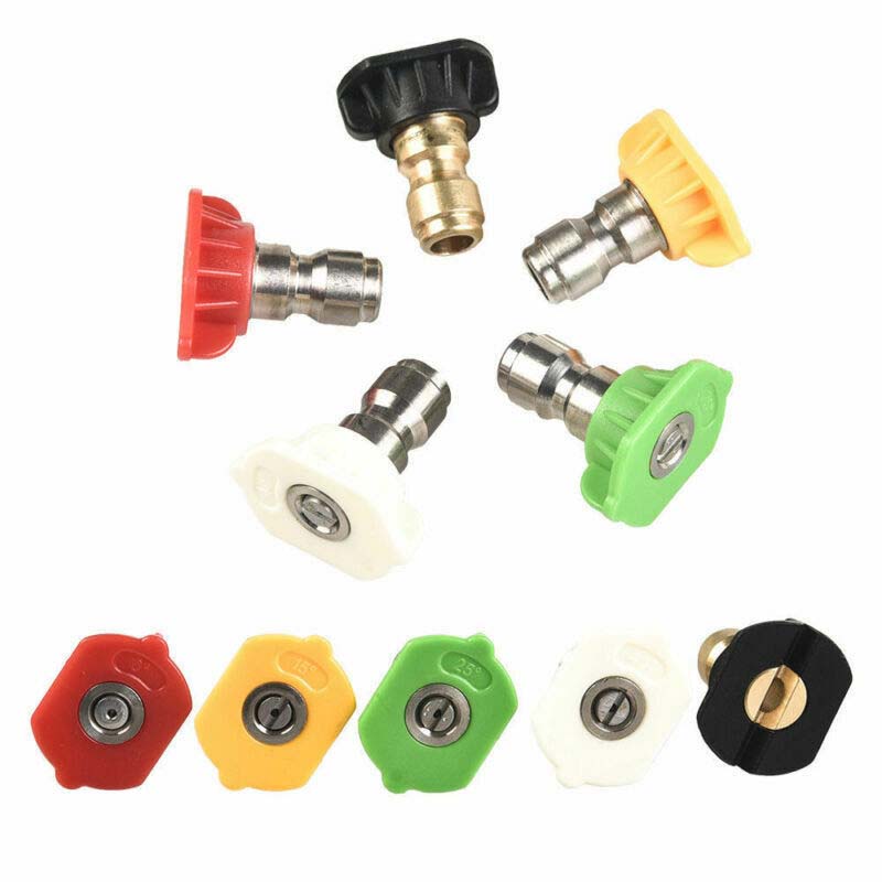 Skanto | Skumkanon Dual Connector Tilbehør