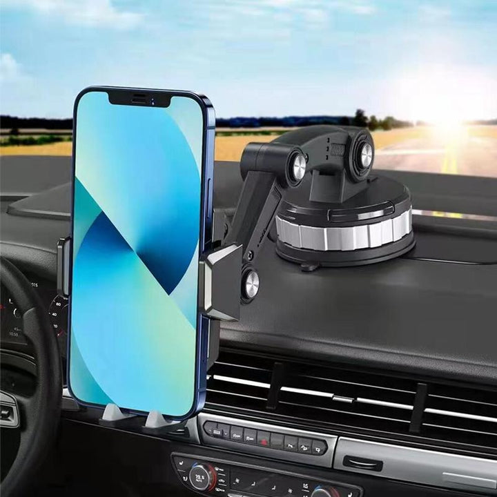 Telefonholder med super feste | Skanto