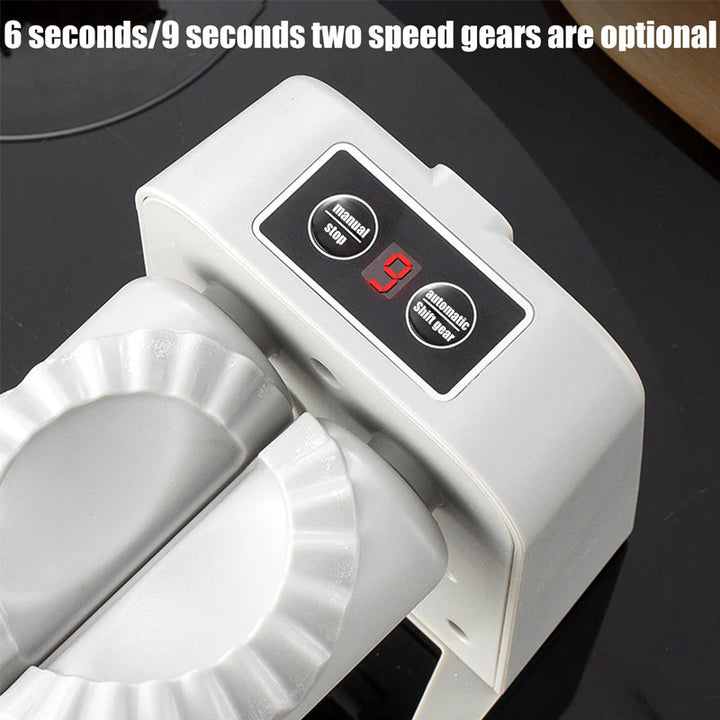 Skanto | Fullt Automatisk Husholdnings Dumplingsmaskin