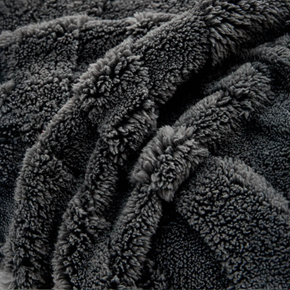 Varm Plush Bøyd Jacquard Rutsjefri Sofa Beskyttelsestrekk | Skanto