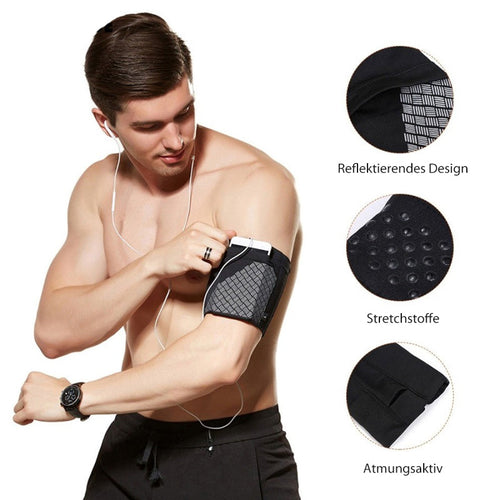 Mobil Sports Armbånd – Hylster