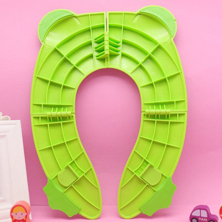 Folding Portable Toilet Seat for Children | Skanto