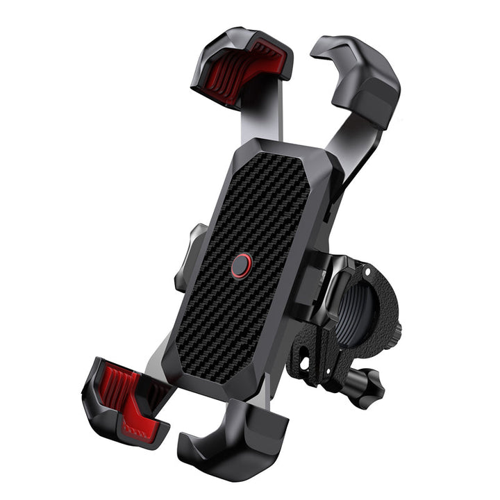 Skanto | Universal Sykkeleholder for telefon med 360° visning