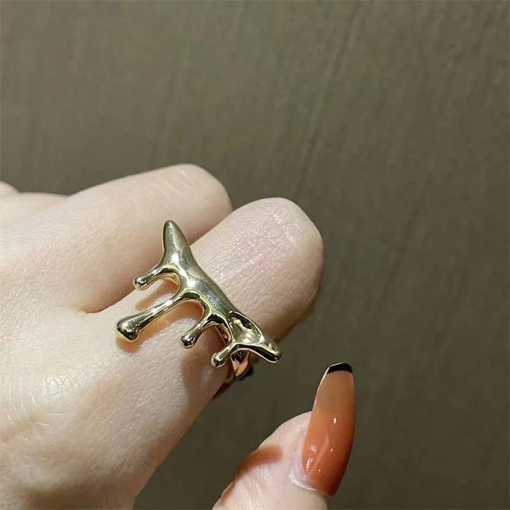 Skanto | Stillegående Lava Ring
