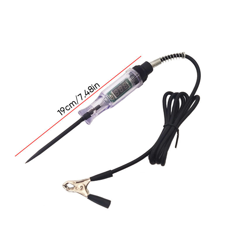 Kretsprøveprobe for personbil/lastbil | Skanto