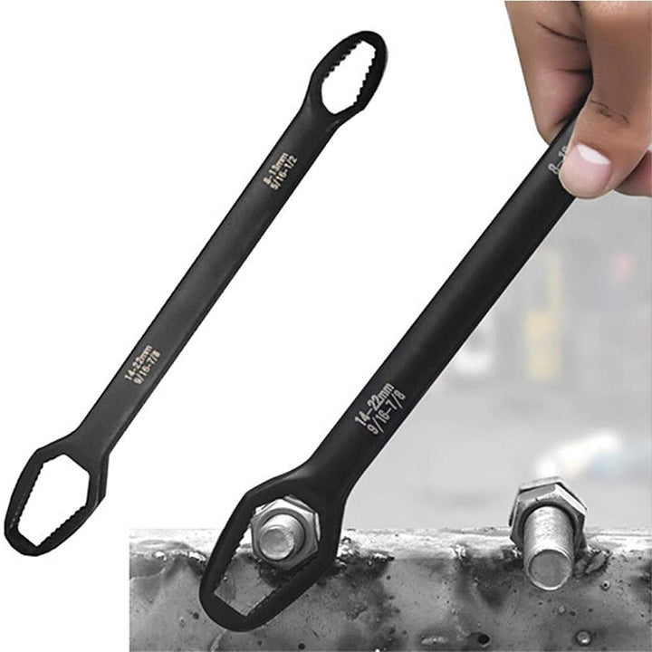Universal-Torx-Nøkkel | Skanto