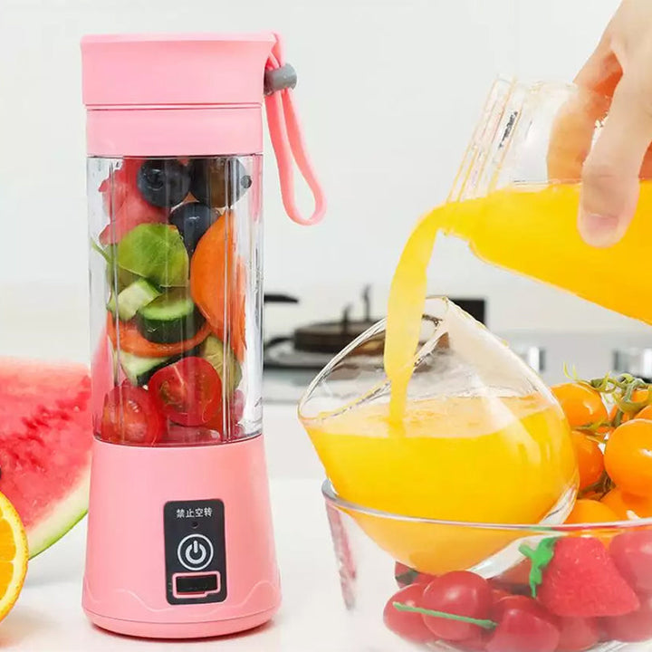 Trådløs Dynamisk Juice Kopp | Skanto