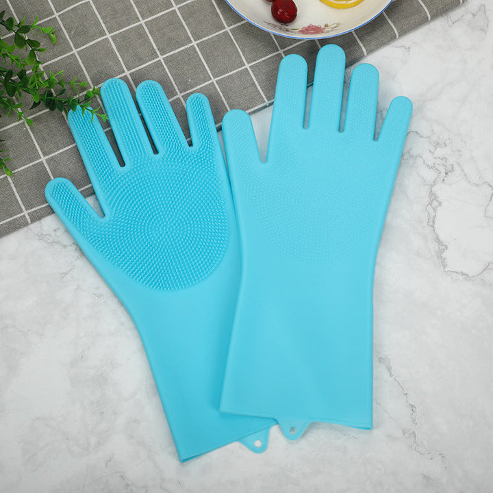 Skanto | 3-i-1 Multi-Purpose Hansker