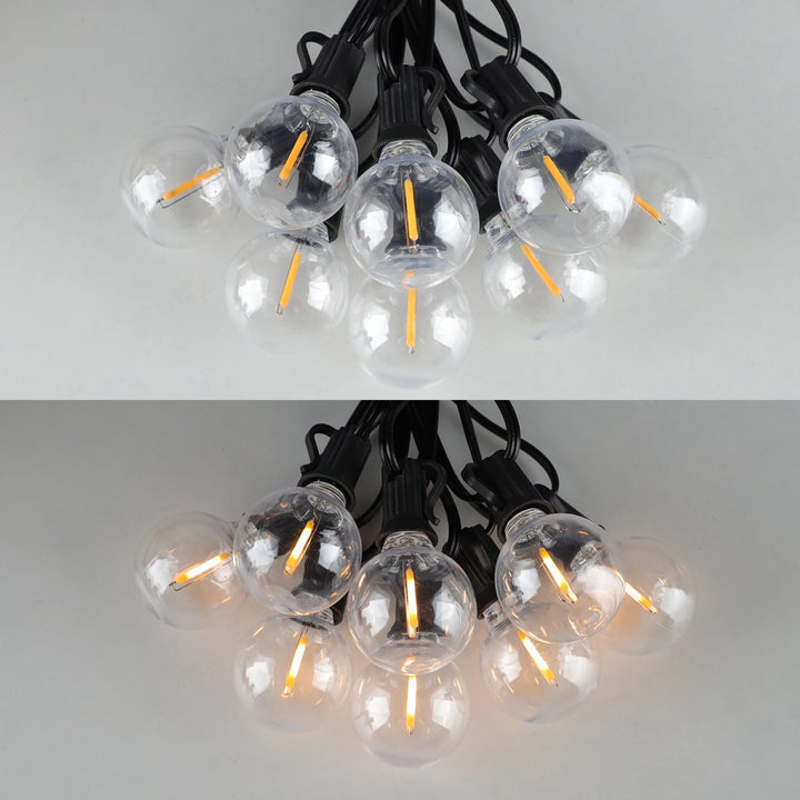 OutdoorGlow - Stilfull LED Utendørslampe for Hage Skanto