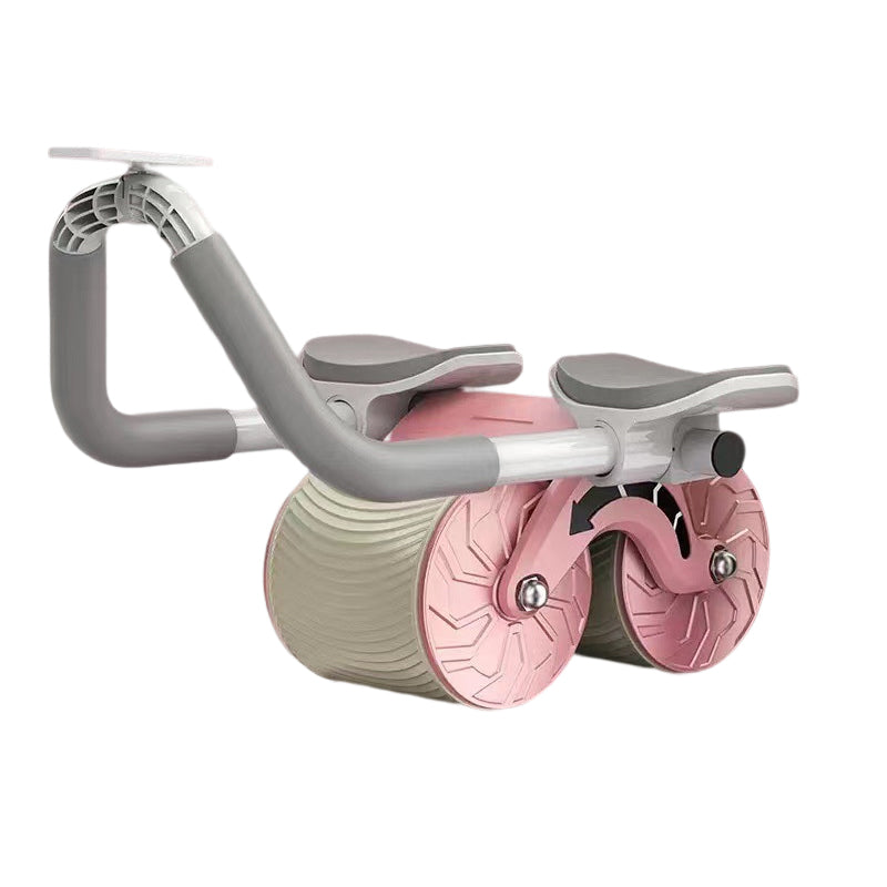 Plank Ab Roller Wheel for Core Trainer | Skanto