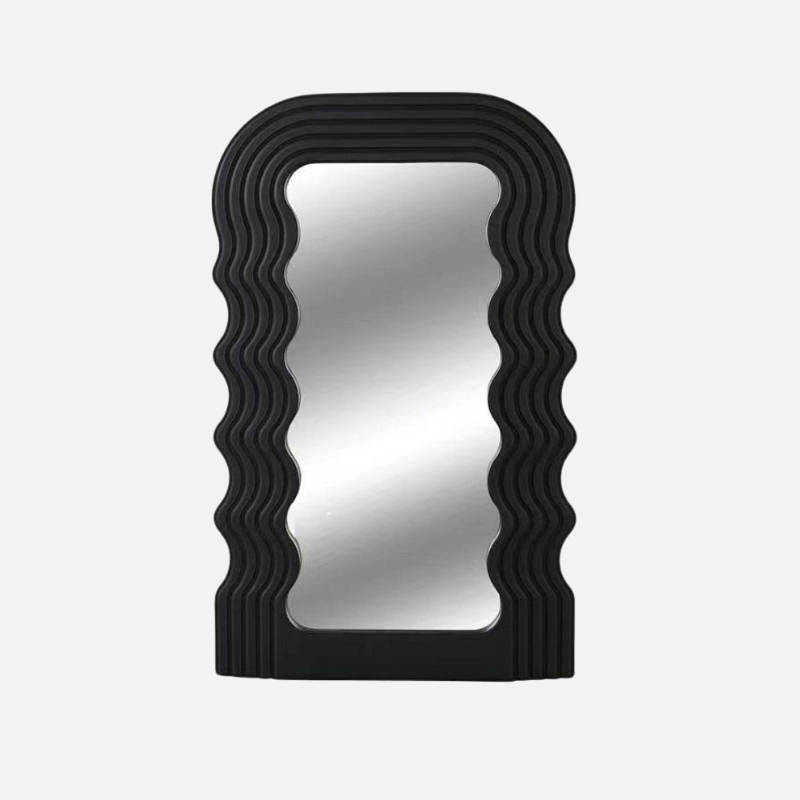 Skanto | Wave Shock Retro Speil