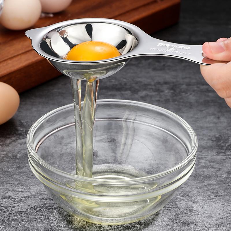 Rustfritt Stål Egge Separator | Skanto