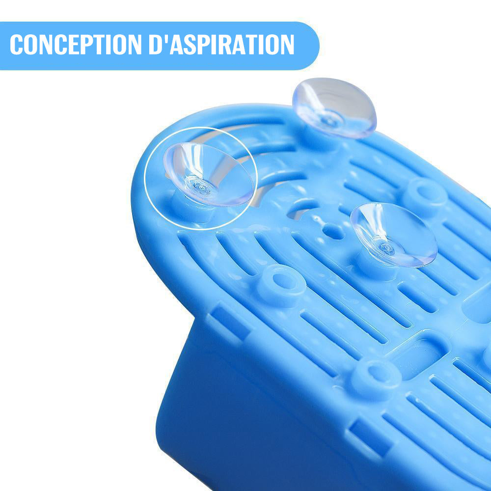 Fott renser for dusjen | Skanto